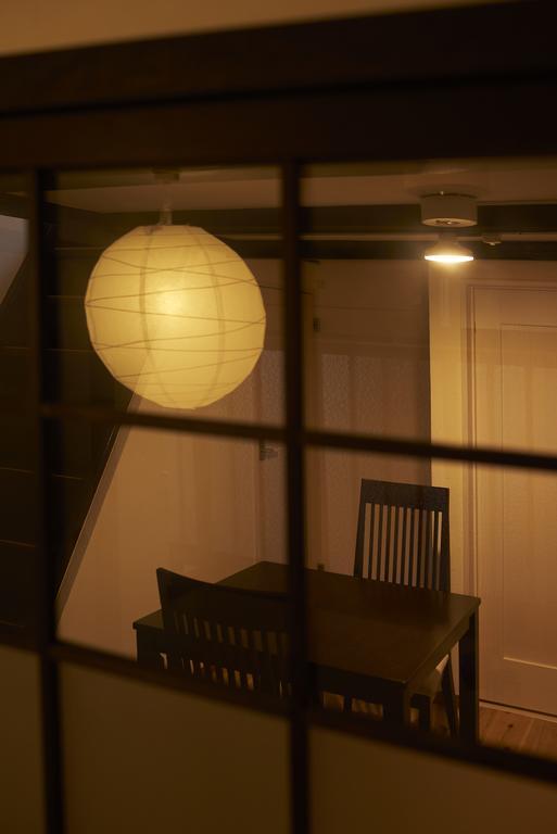 Guest House Connection Karasuma Gojo Quioto Exterior foto